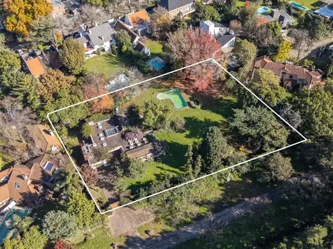 Terreno en Venta en La Horqueta, USD 1.500.000