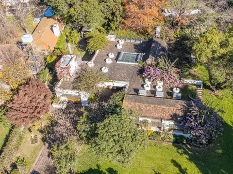 Lote 3.745 m² en La Horqueta | Zonificación Rb4