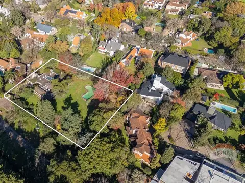 Acceso Norte - Ramal Tigre 900