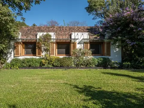 Terreno en Venta en La Horqueta, USD 1.500.000