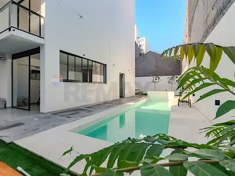 Monoambiente A ESTRENAR en alquiler AMENITIES