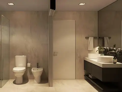 Departamento en pozo oportunidad en Nuñez