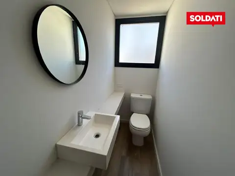Departamento en Venta en Chacarita, USD 257.000