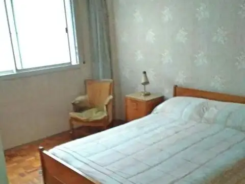 Departamento en Venta en Pocitos , USD 170.000