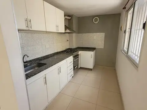 Departamento en Alquiler 8 años