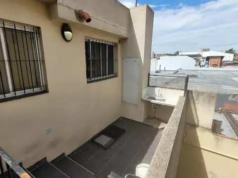 Bruno de Zabala al 1300 Castelar