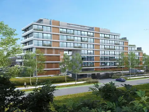 Departamento en Venta en Nordelta, USD 550.000