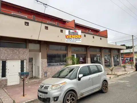 Venta Depto 3 Amb 70 E/2 Y 3 A Mts Del Mar! Excelente Ubicacion en zona centro mar del tuyu