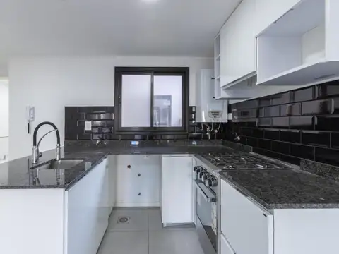 Departamento en Venta al Sur