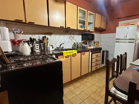Depto Tipo Casa en Alquiler en San Andres, $ 800.000