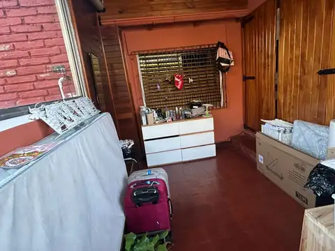 Depto Tipo Casa en Alquiler de 3 dormitorios