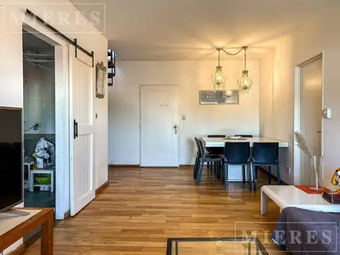 Departamento en Venta en El Solar de San Isidro, USD 270.000