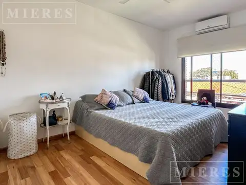 Departamento en venta en El Solar de San Isidro