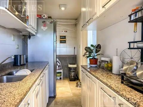 Departamento en Venta 20 años