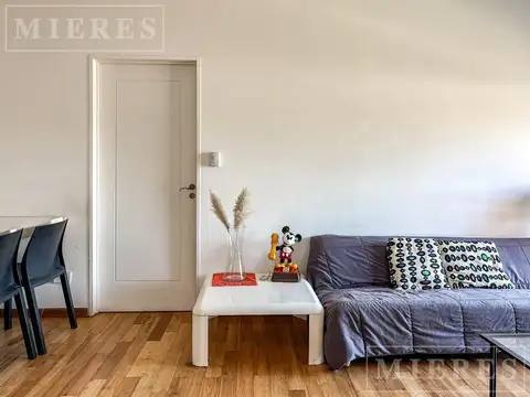 Departamento en Venta de 3 dormitorios