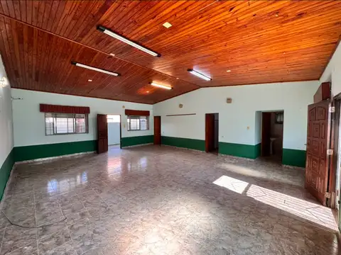 Casa en Alquiler en Villa Palermo I, $ 580.000