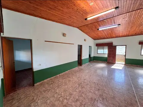 Casa en Alquiler 8 años