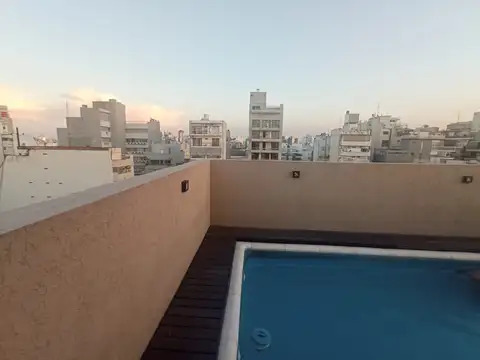 Lavalleja 800, Piso 3