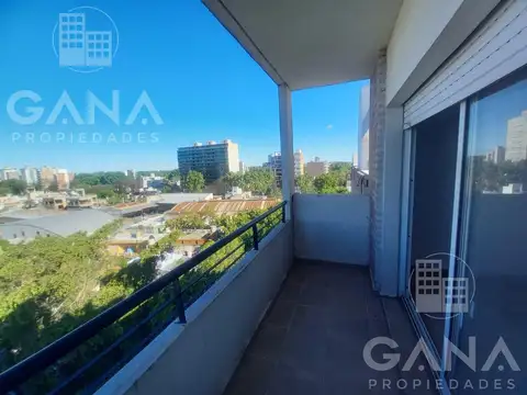 Departamento en Venta en Echesortu, Rosario