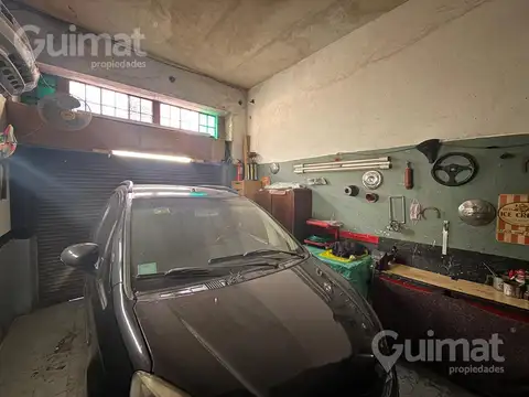 Galpon en Venta 8  mts Frente