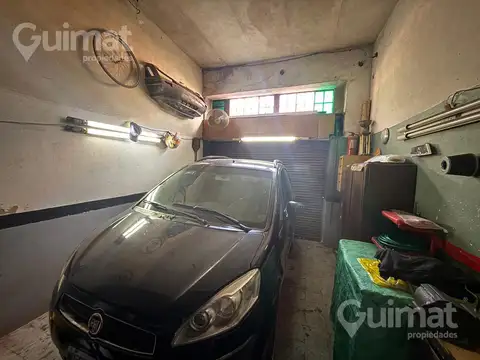 Galpon en Venta 13  mts Fondo