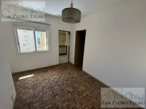 Departamento en Venta en San Telmo, USD 60.000
