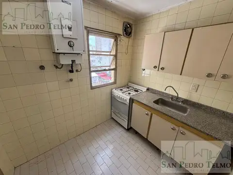 Departamento en Venta 50 años
