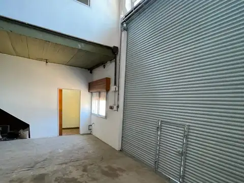 Galpon en Alquiler 20 años