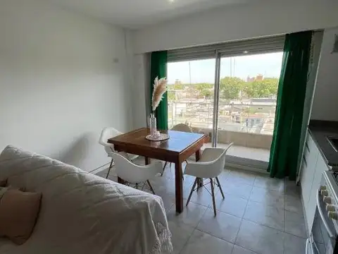 Bv. Avellaneda 1100 - 1 Dormitorio