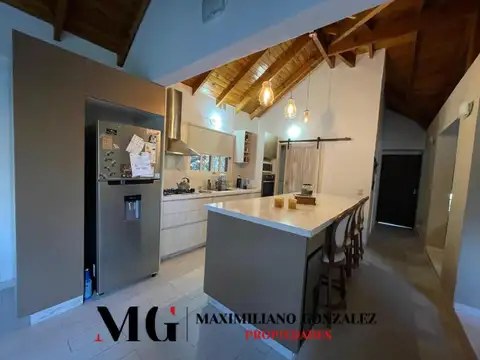 Casa en Alquiler A Estrenar