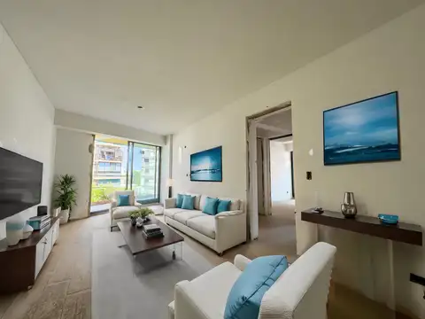 Departamento en Venta de 2 dormitorios