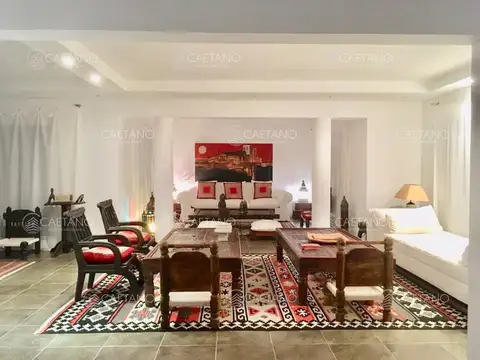 Casa en Alquiler Temporal 2025 años