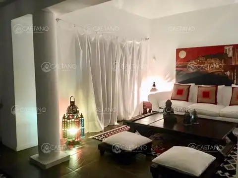 Casa en Alquiler Temporal en La Barra, USD 66.000