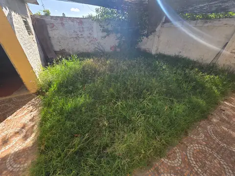 Depto Tipo Casa en Alquiler de 1 dormitorio