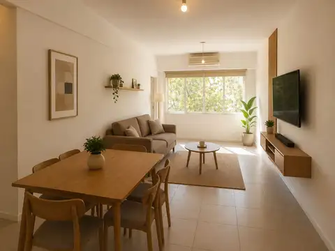 Departamento en Venta en Palermo, CABA