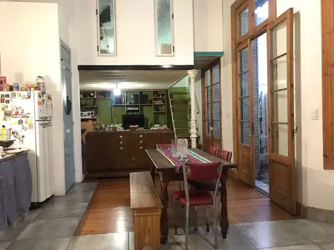 Departamento en Venta 62 años