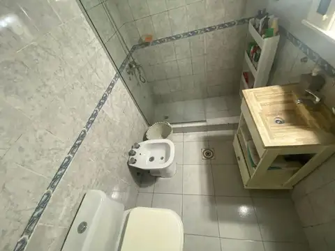 Depto Tipo Casa 4 ambientes con 1 baño