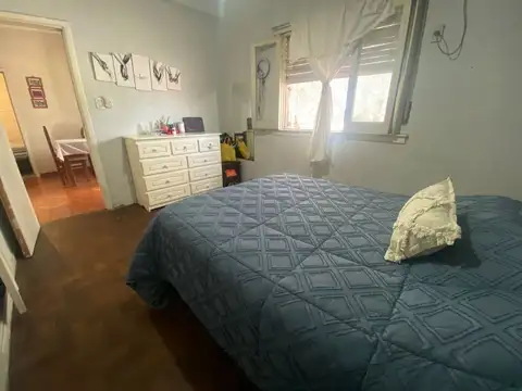 Depto Tipo Casa en Venta en Tablada, USD 65.000