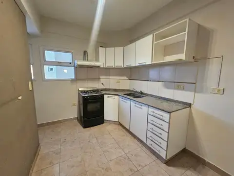 Departamento en Alquiler 15 años