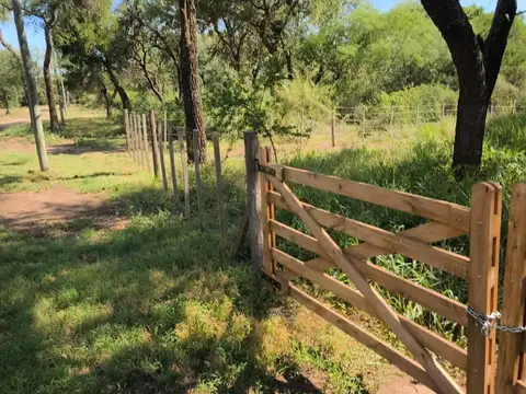 Terreno en Venta de 1700,0 m2