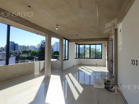 Departamento en General San Martin