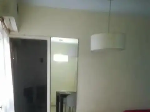 Departamento en Alquiler Temporal de 2 ambientes