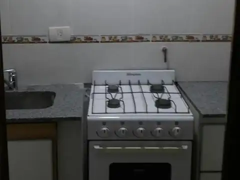 Charcas 4300, Piso 2