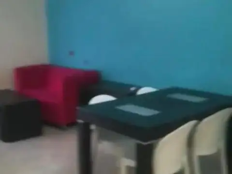 Departamento en alquiler temporario