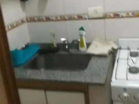 Departamento en alquiler temporario