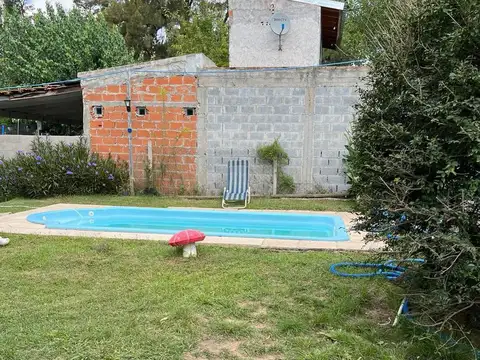 Casa en Venta al Noreste