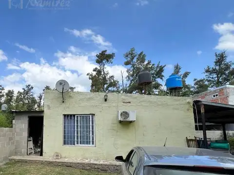 Casa en Venta en Francisco Alvarez, Partido de Moreno