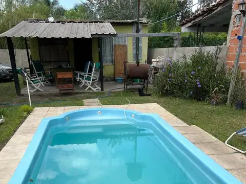 Casa en Venta al Noreste