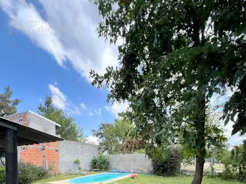 Casa en Venta 10 años