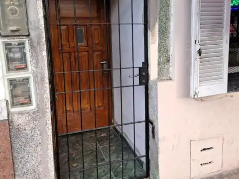 Primera Junta 1000, Piso PB